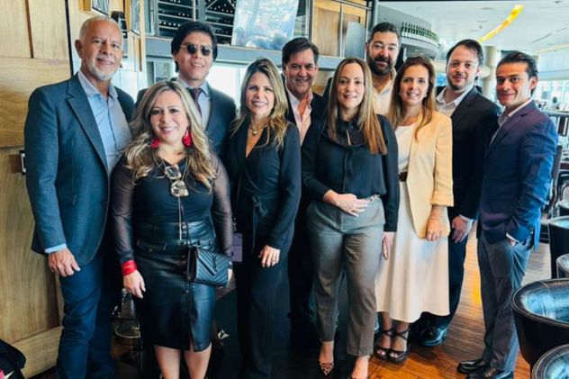 La disposición para adaptarse al sistema estadounidense y la solidez del plan de negocios son los factores diferenciales entre el éxito y el fracaso.