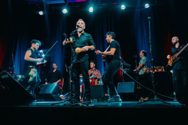 La Noche de las Galerías y las Peatonales: música, descuentos y cultura en el centro de la Ciudad de Córdoba. (Gentileza)