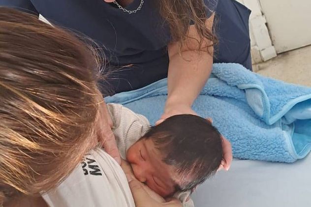 Los cambios que atraviesa la mujer requieren capacidad de adaptación, como los del sistema nervioso. 