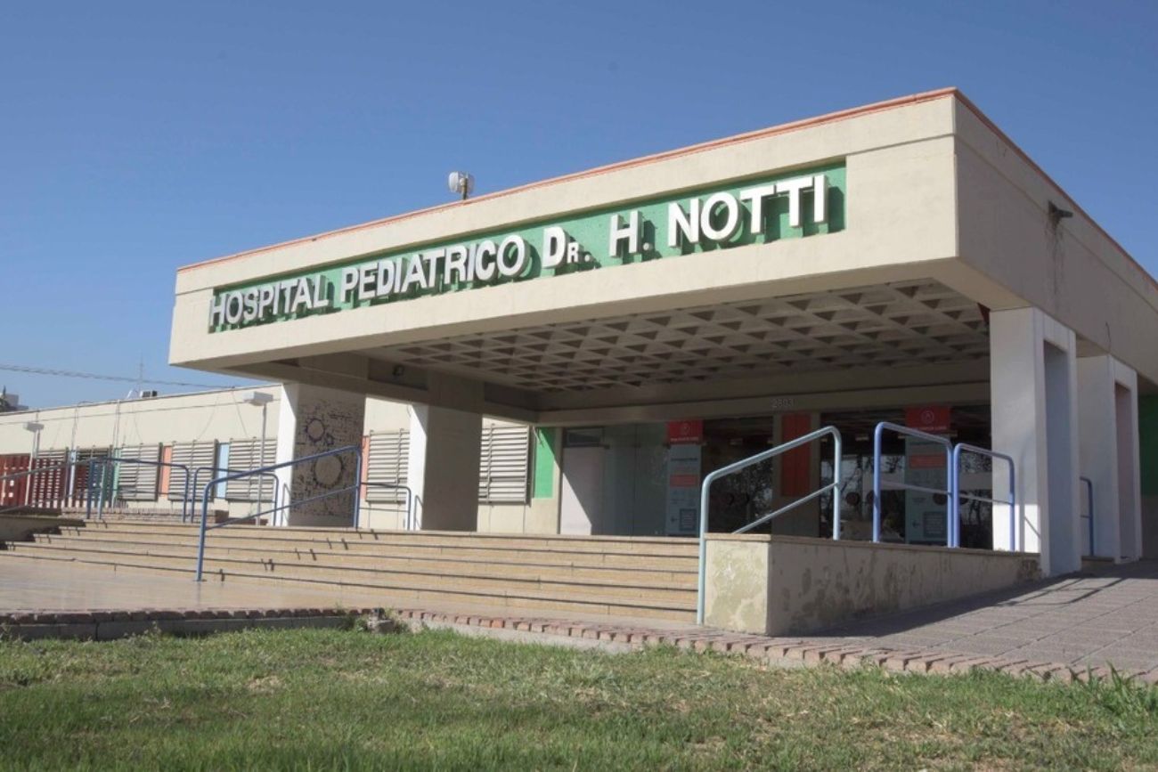 Caso del niño internado en Mendoza: detuvieron e imputaron al padrastro por tentativa de homicidio