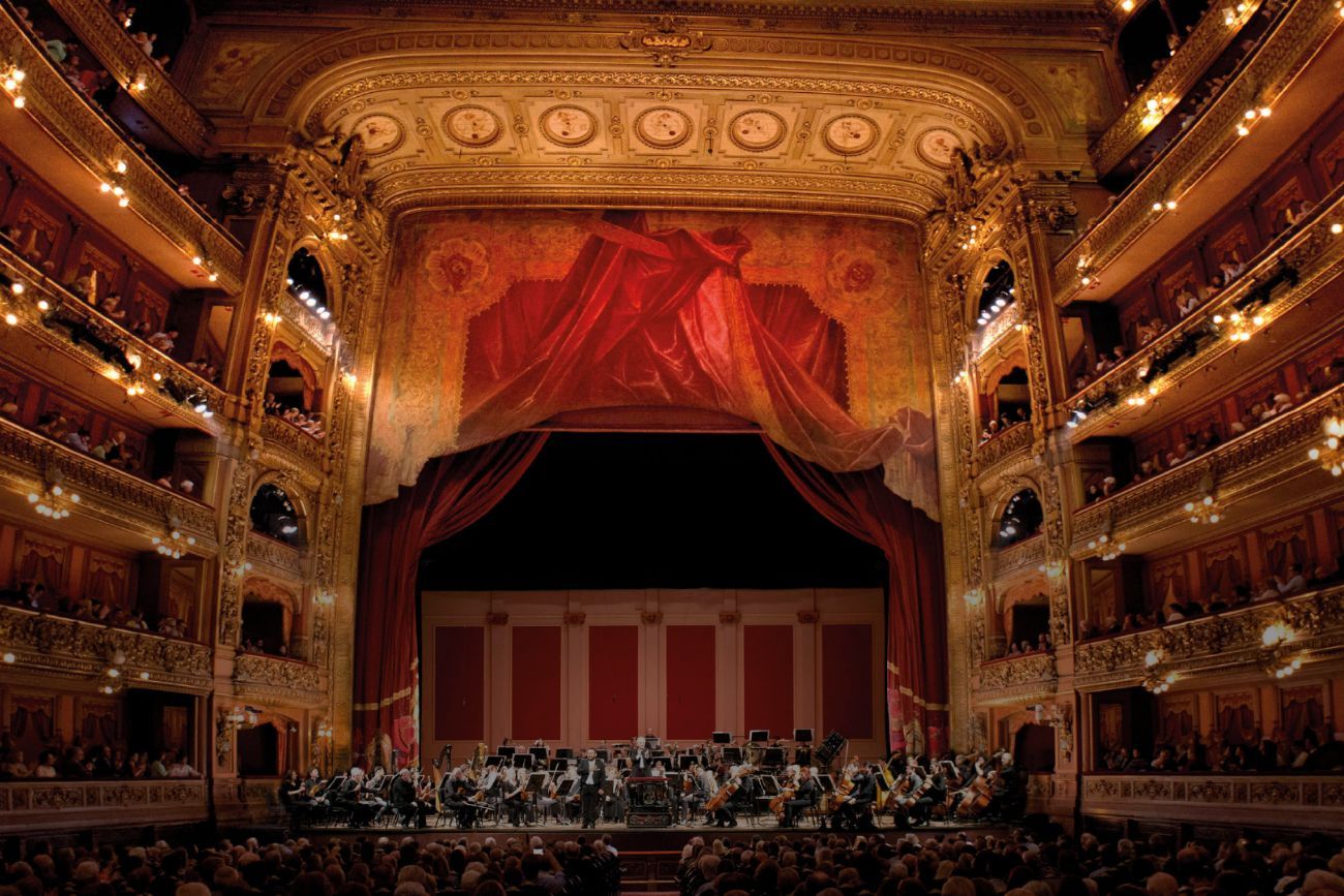 Cómo aprovechar el descuento de jubilados para recorrer el Teatro Colón en julio 2026