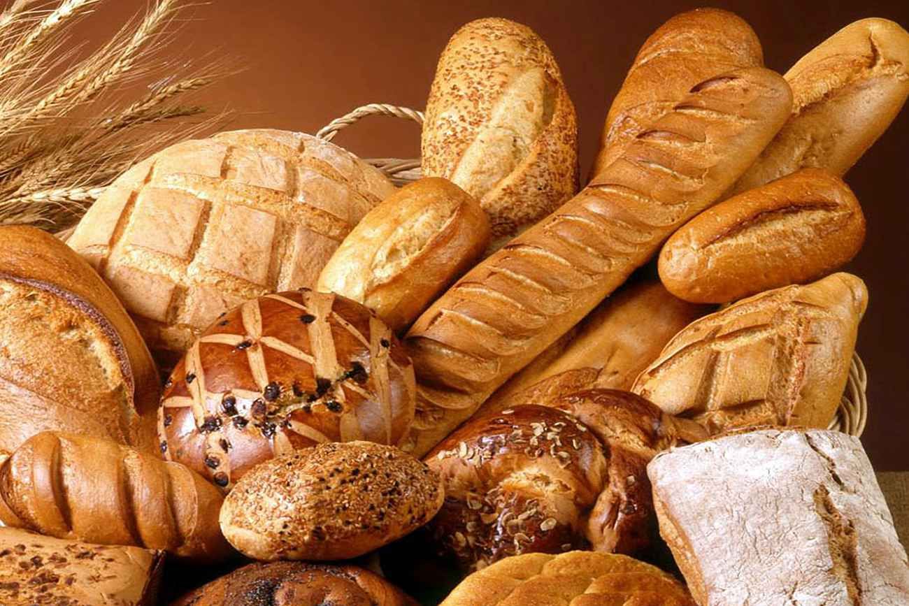 El pan es uno de los alimentos más presentes en la dieta de los argentinos. Puede acompañarlos en las cuatro comidas principales del día. 
