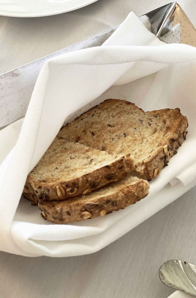 El pan es uno de los alimentos más presentes en la dieta de los argentinos. Puede acompañarlos en las cuatro comidas principales del día. 