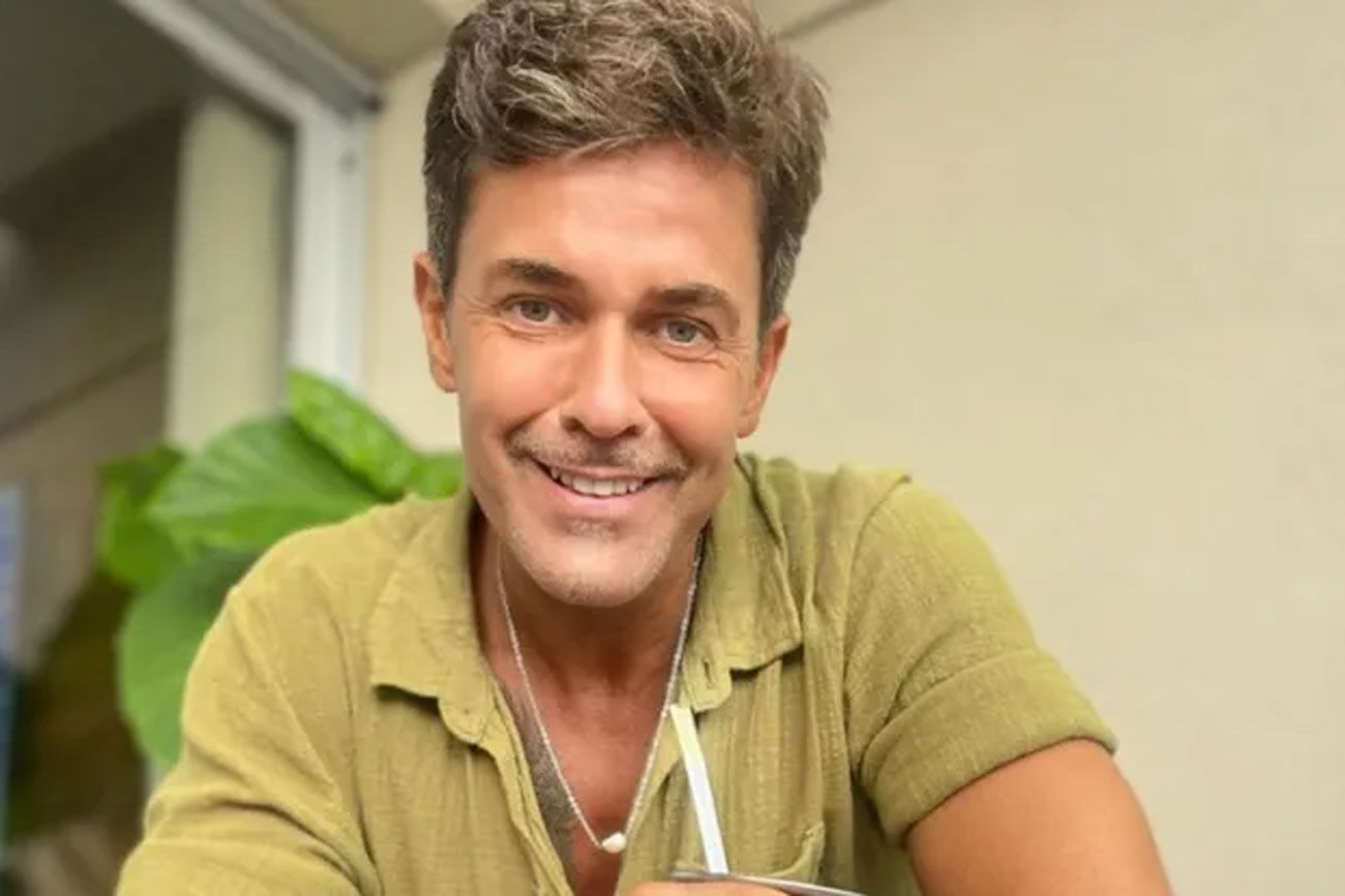 Mariano Martínez. Foto: web.