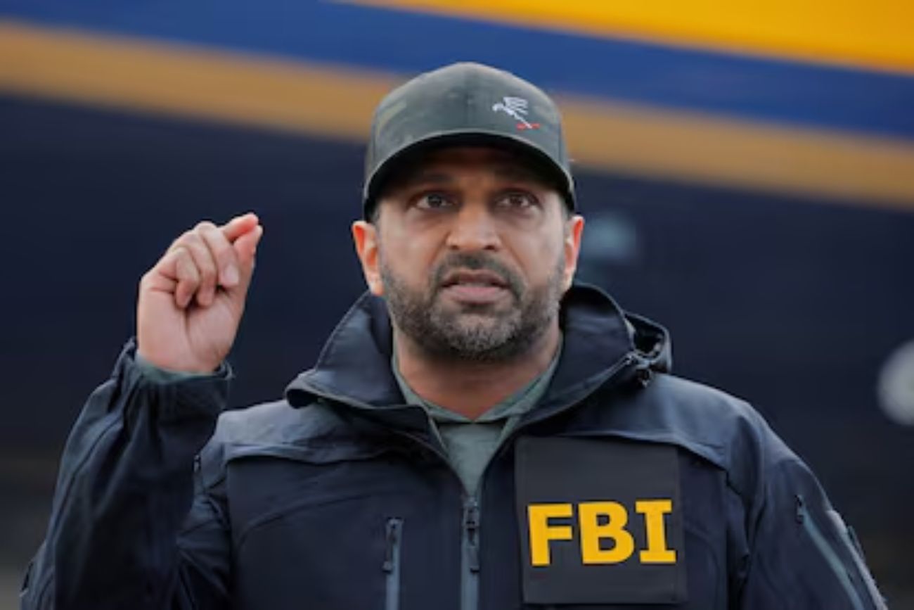 El New York Times denunció la investigación del FBI contra reportera que incomodó a su director