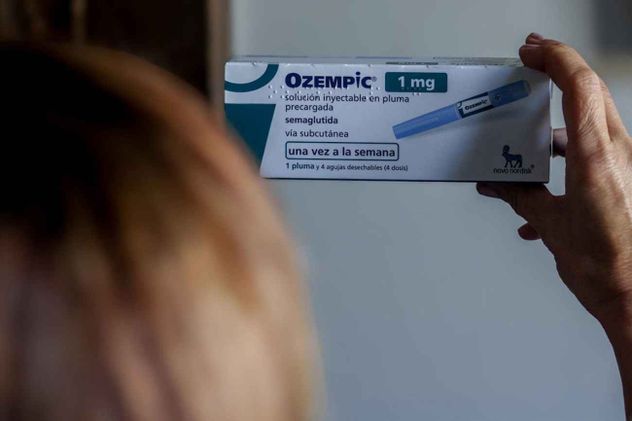 Un procedimiento ambulatorio podría ofrecer una solución para que el 70% de las personas que suspenden medicamentos populares para bajar de peso eviten recuperar el peso perdido.