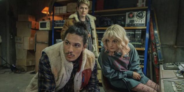 Antracita: la historia real detrás de la serie más inquietante de Netflix.