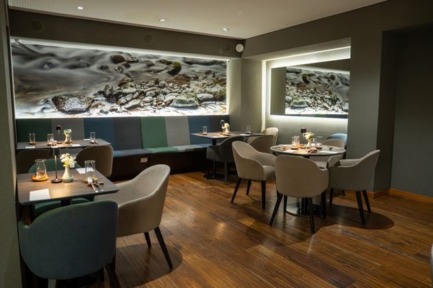 Windsor Bistró, la nueva propuesta del Hotel Windsor en Córdoba. 