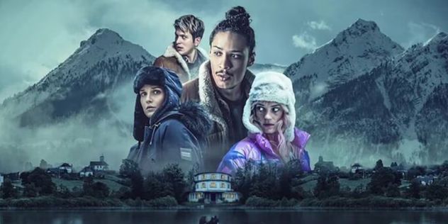 Antracita: la historia real detrás de la serie más inquietante de Netflix.