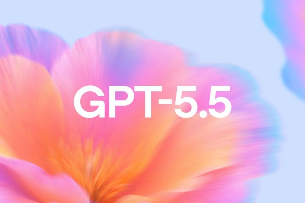 OpenAI presentó GPT-5.5, un modelo más autónomo y eficiente para programación, análisis y ciencia.