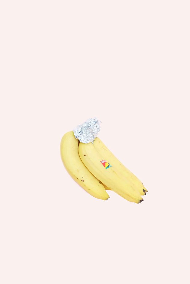 Las bananas son una fruta versátil, saludable y accesible que se puede usar como base de una gran cantidad de recetas. 