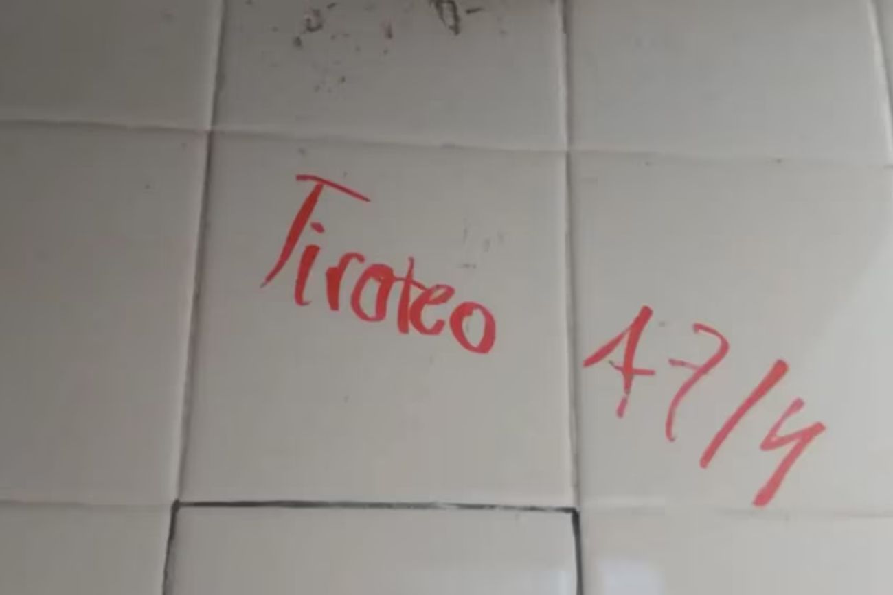Santa Fe identificó a 73 responsables por falsas amenazas: los padres deberán pagar hasta $ 6 millones
