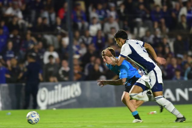 Talleres vs. Belgrano, en el clásico de Reserva en La Boutique.