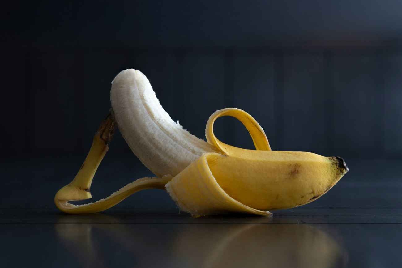 Las bananas son una fruta versátil, saludable y accesible que se puede usar como base de una gran cantidad de recetas. 