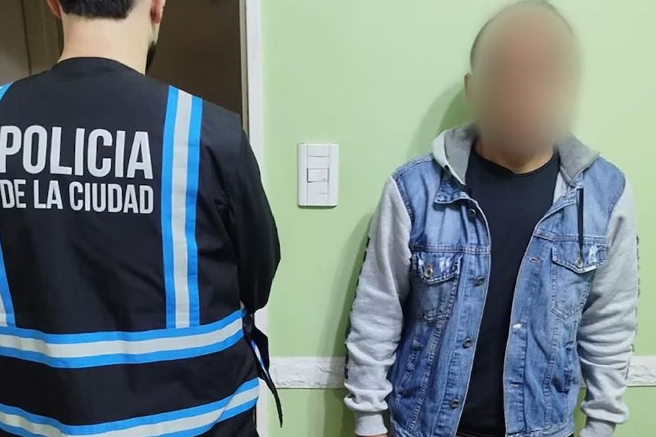 Así actuaba la “Banda del Quini”, una organización de peruanos que estafó a mujeres por US$ 400 mil. 
