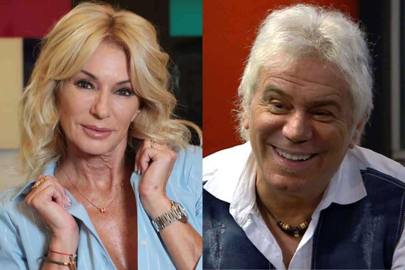 Yanina Latorre aseguró que no perdonará nunca a Beto Casella y explicó los motivos.