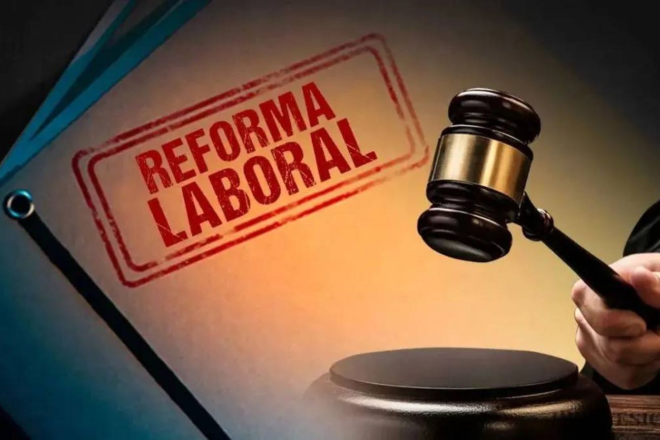 La reforma laboral será analizada por el fuero Contensioso Adimnistrativo