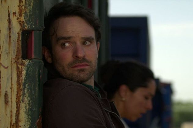 La miniserie de espionaje que arrasa en Netflix y se puede ver en un fin de semana.