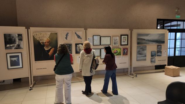 Yuyo Art & Wine: una feria y evento con carga novedosa en Los Reartes, este fin de semana.