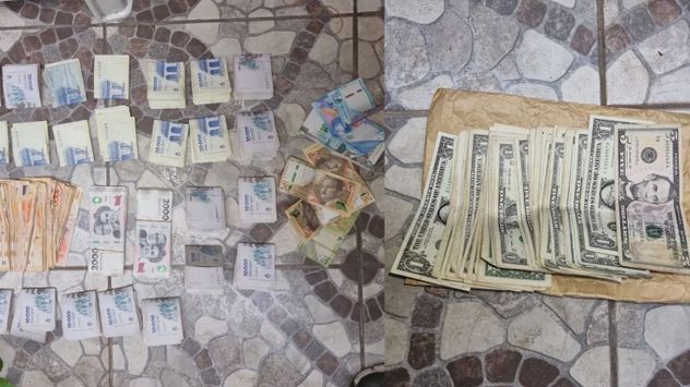 Así actuaba la “Banda del Quini”, una organización de peruanos que estafó a mujeres por US$ 400 mil. 