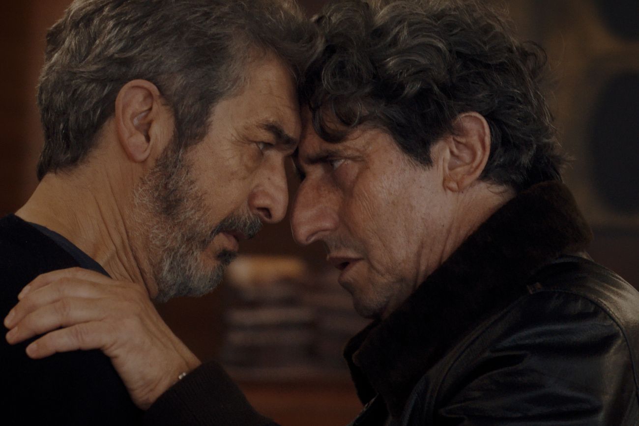 Lo dejamos acá. Foto: Netflix