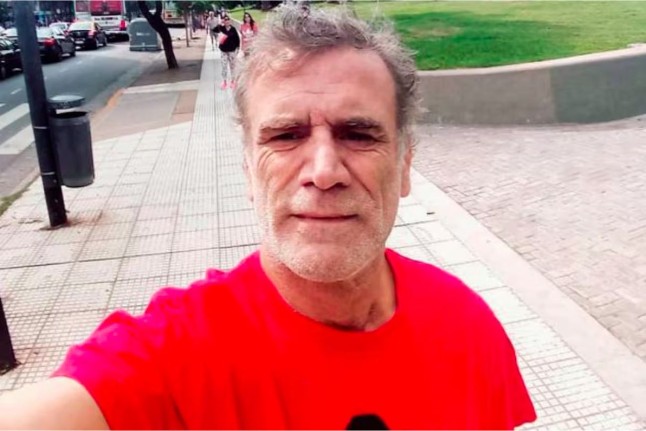 Teto Medina contó cómo avanza su salud.