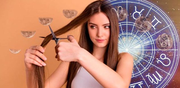Calendario lunar: fechas clave de mayo 2026 para el cuidado del cabello.