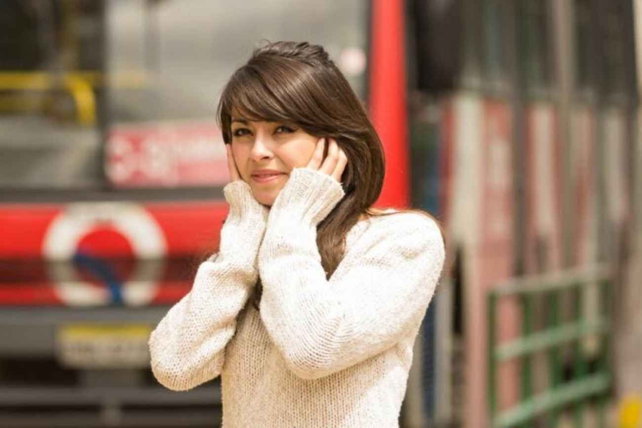 Según la Organización Mundial de la Salud (OMS), el sonido se vuelve dañino para la salud humana a partir de los 75 dB. 