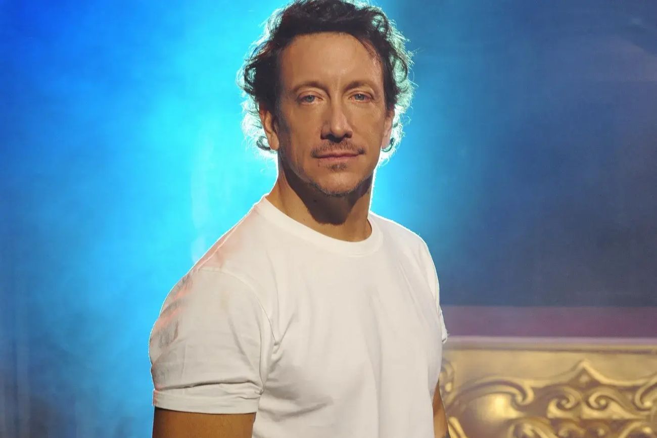 Nico Vázquez habló de Popstars: "Es un desafío inmenso"
