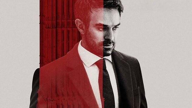 La miniserie de espionaje que arrasa en Netflix y se puede ver en un fin de semana.