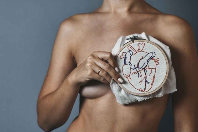 Es uno de los misterios más grandes de la medicina, el corazón parece ser una fortaleza casi inexpugnable contra el cáncer.