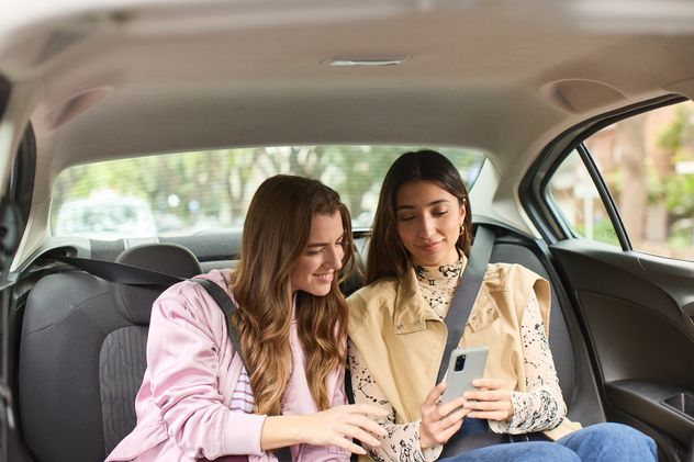 Cabify se suma a Club La Voz