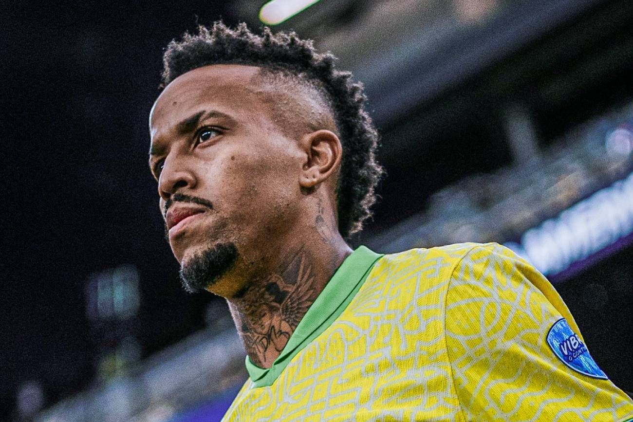 Alarmas en Brasil: otro jugador se perdería el Mundial por una lesión y debe ser operado