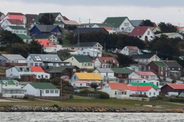 Islas Malvinas