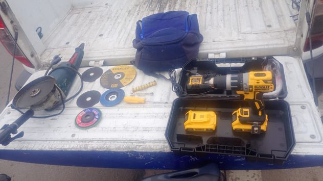 Detuvieron a un adolescente de 16 años por una seguidilla de robos: lo entregó su madre