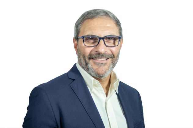 Gerardo Pasquali, libertario de Marcos Juárez.