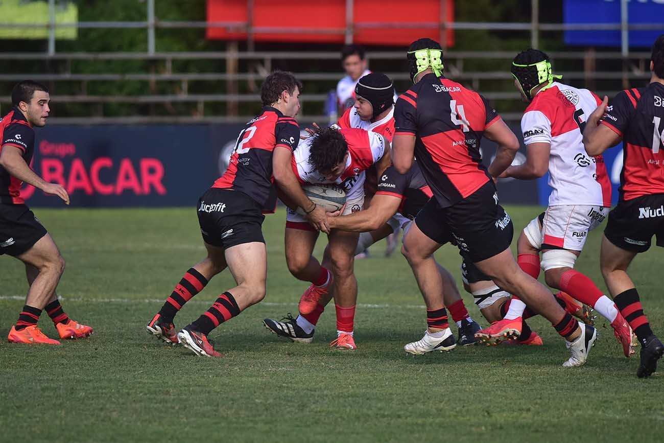 Se juega este sábado la quinta fecha del Top 10 A.