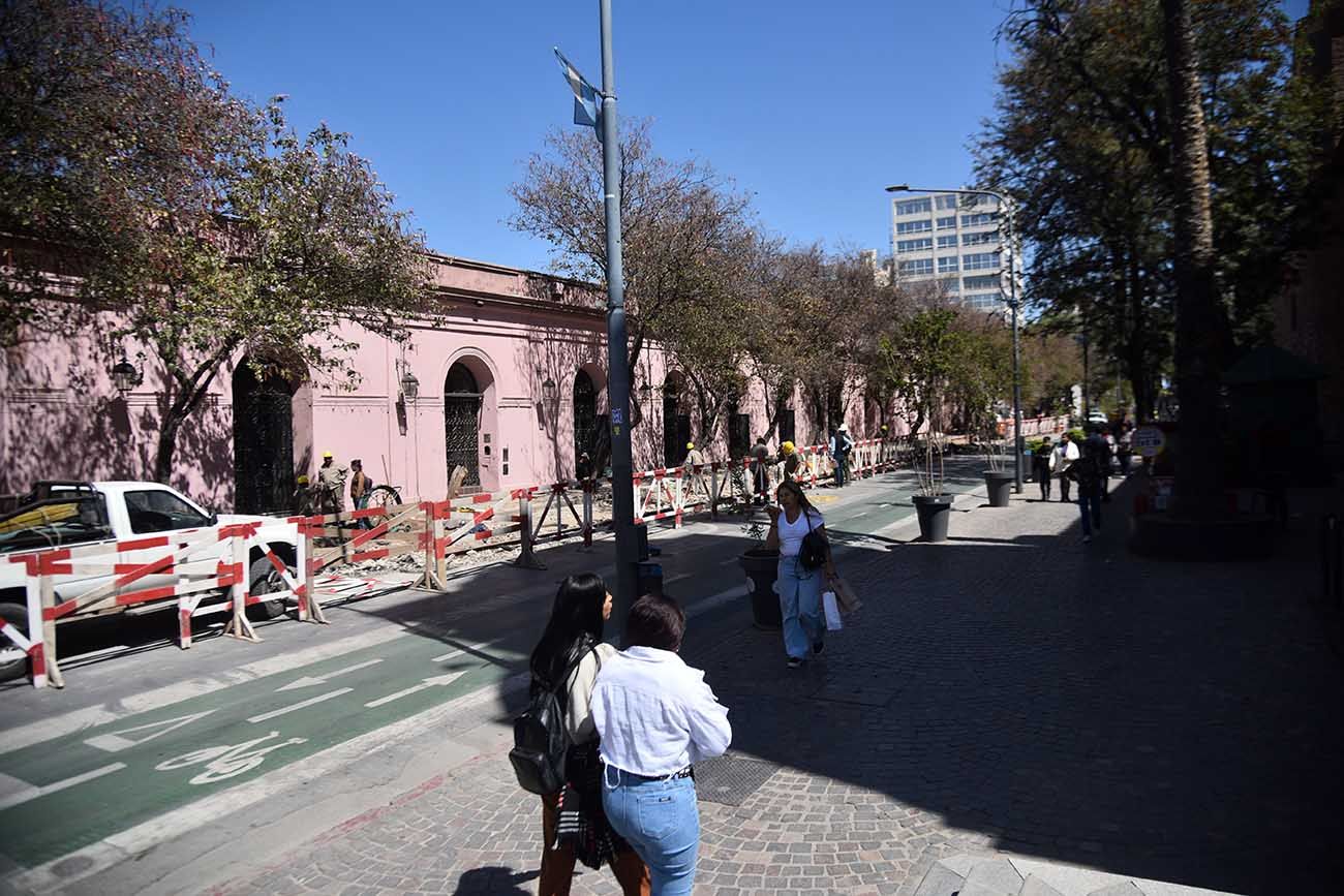 Clima en Córdoba: el pronóstico para este domingo 3 de mayo y la tendencia para la próxima semana.
