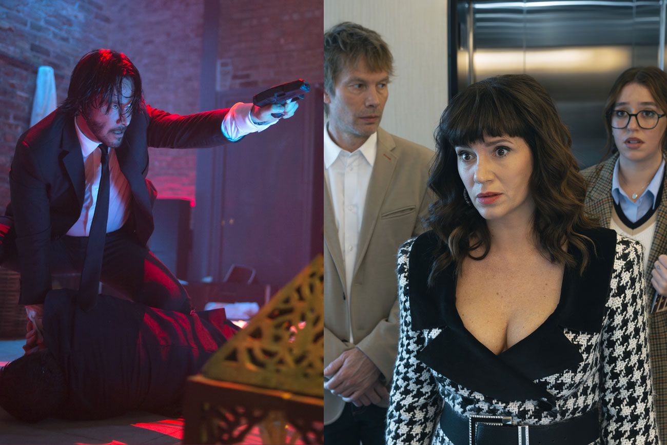 Estrenos de Netflix. Foto: Netflix