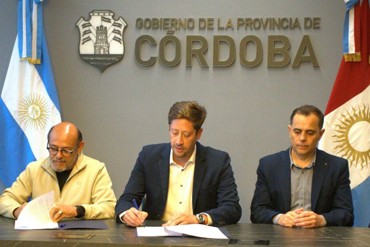 El SEP exige más aumentos al básico y demora el acuerdo con Llaryora