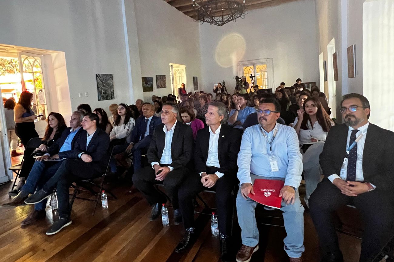 Últimas noticias de la Municipalidad de San Francisco.