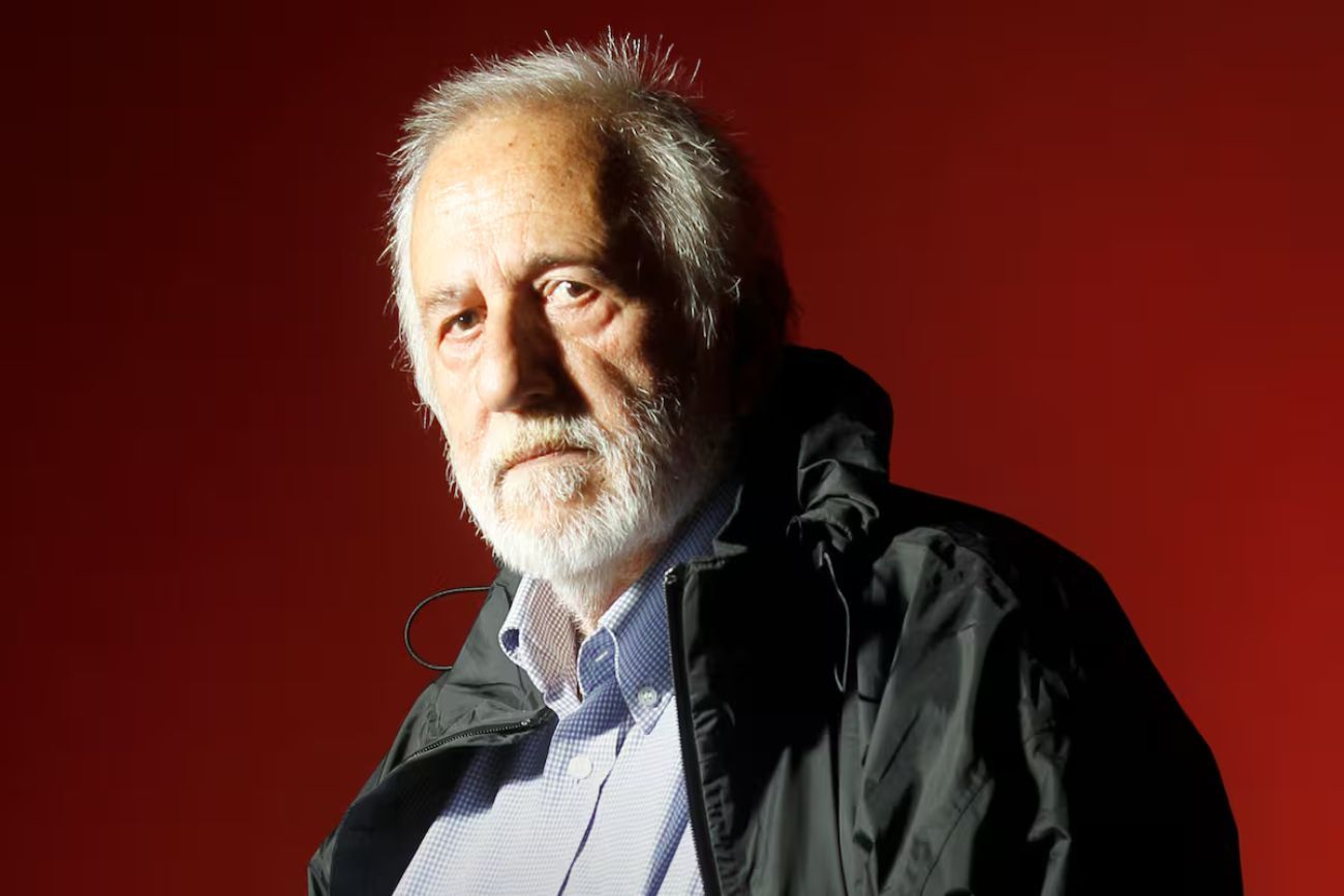 Adiós a Adolfo Aristarain, un cineasta humanista y ético