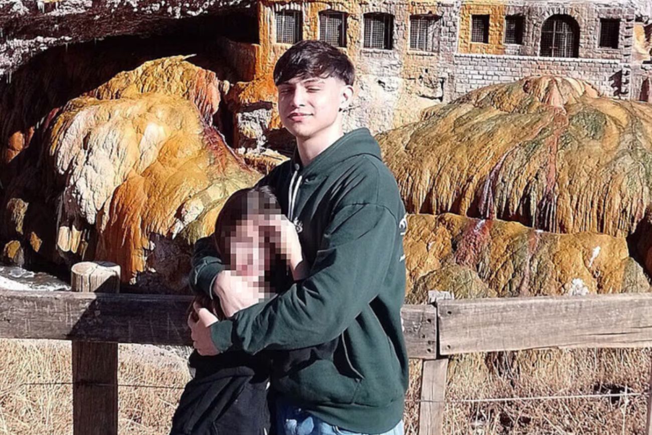 “Te arrebataron la vida como si nada”: conmoción por el asesinato de un estudiante de 21 años