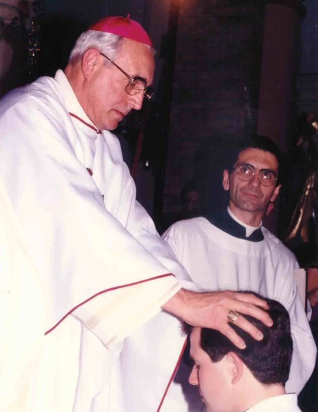 Eran un cura y una monja, se enamoraron y dejaron la Iglesia: cómo es su vida e historia 30 años después