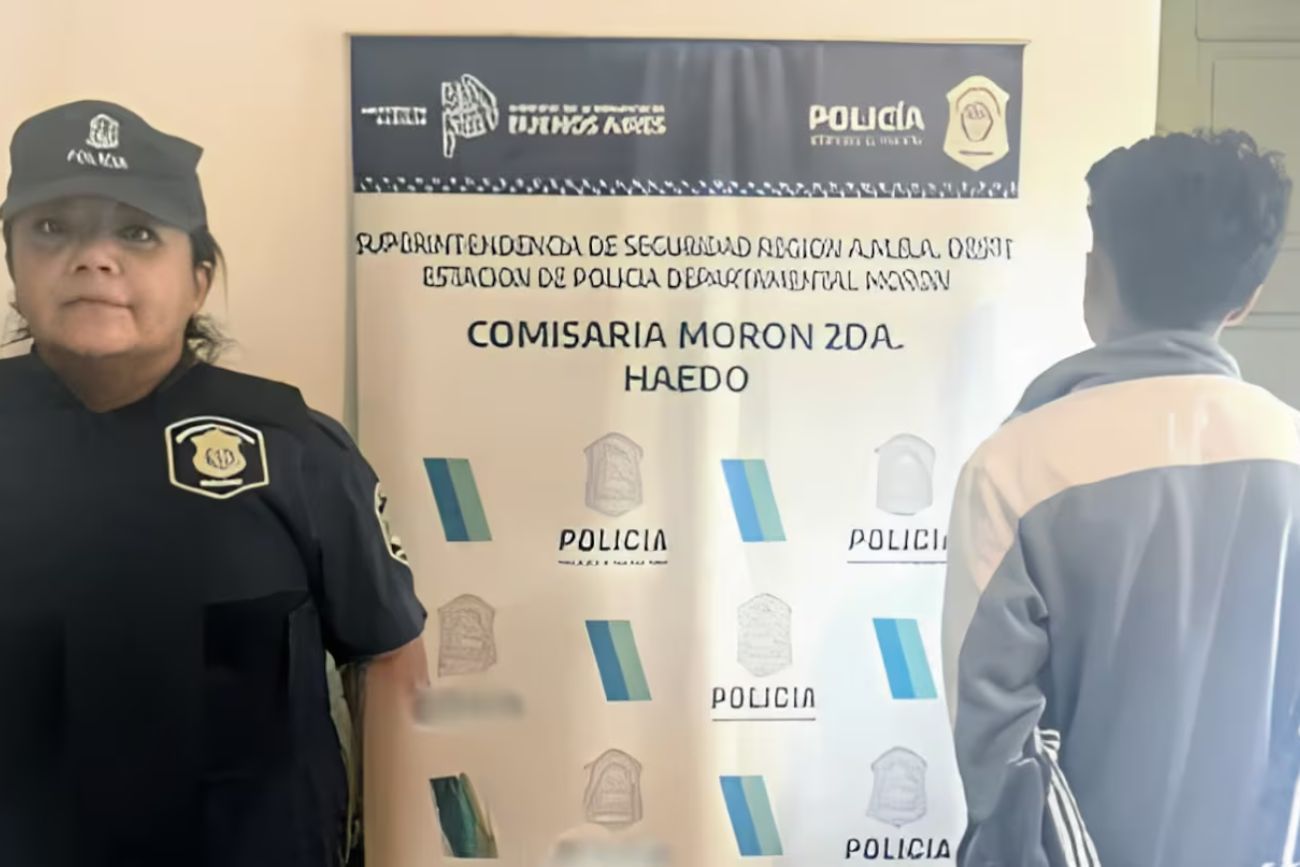 Un alumno de 14 años amenazó con dispararle a su directora y la Policía allanó su casa