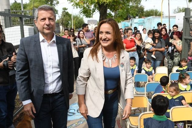 Últimas noticias de la Municipalidad de San Francisco.