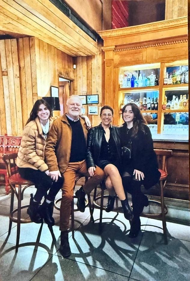 Eran un cura y una monja, se enamoraron y dejaron la Iglesia: cómo es su vida e historia 30 años después