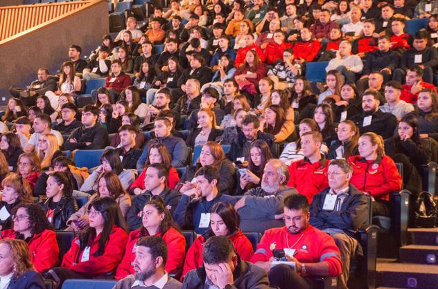 Cophisec reunió a más de 700 profesionales y consolida su liderazgo en higiene y seguridad