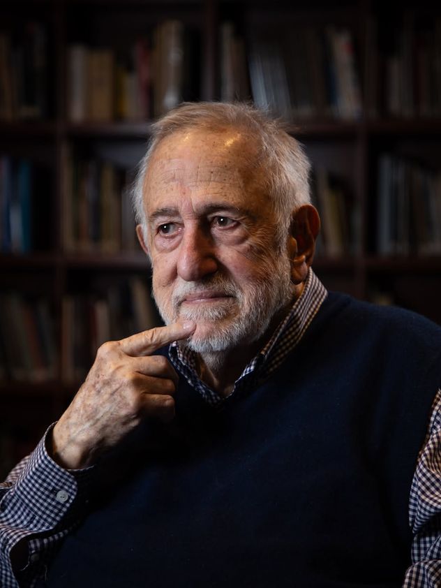 Adolfo Aristarain falleció a los 82 años.