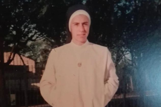 Eran un cura y una monja, se enamoraron y dejaron la Iglesia: cómo es su vida e historia 30 años después